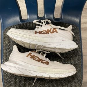 Hoka Mach 5 running shoe